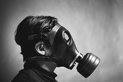 圖片關鍵詞 大氣監(jiān)測