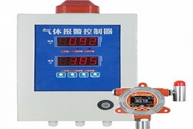 3起事故因未安裝可燃?xì)怏w報警器造成