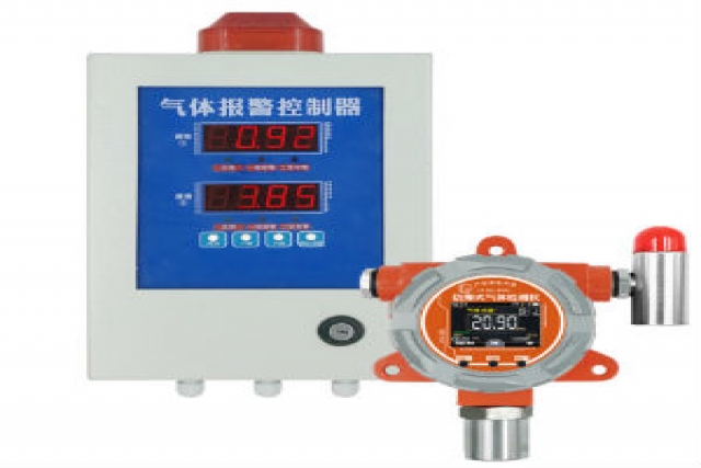 可燃?xì)怏w報(bào)警器的查驗(yàn)內(nèi)容和要求