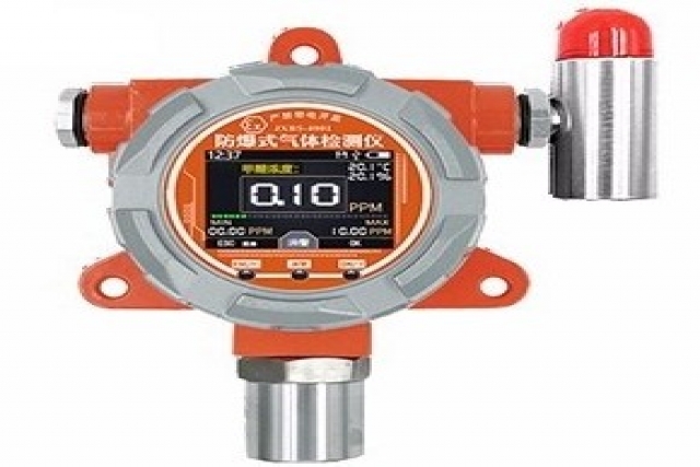 可燃?xì)怏w探測(cè)器報(bào)警后有哪些處理?