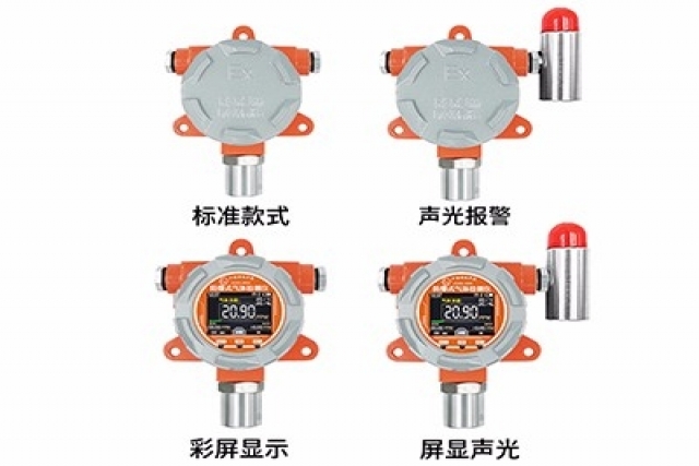 硫化氫氣體檢測儀檢定規(guī)程有哪些要求