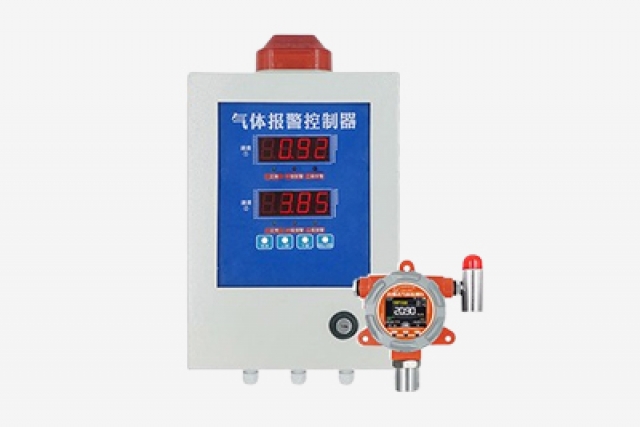 氣體報(bào)警器的分類有哪些？