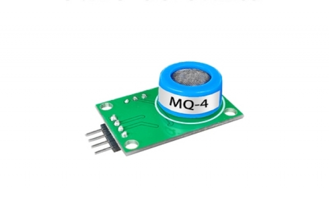 氣體傳感器的發(fā)展及工作原理