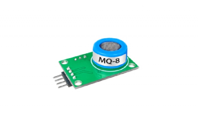 高精度氣體傳感器守護(hù)家庭健康，安全無憂