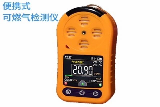 長時(shí)間使用下，如何維護(hù)便攜式可燃?xì)怏w傳感器以延長使用壽命？