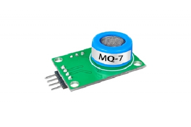 半導(dǎo)體一氧化碳傳感器在工業(yè)安全領(lǐng)域的應(yīng)用及發(fā)展趨勢