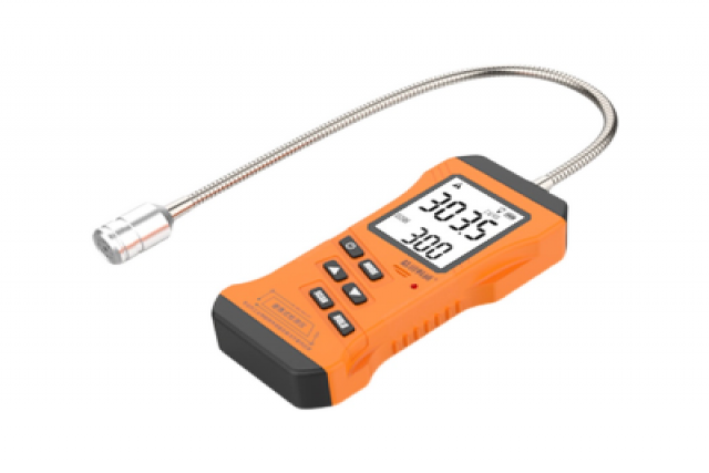 便攜式氣體檢測(cè)儀有哪些安全特性？