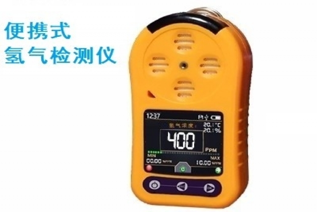 便攜式氣體檢測儀能檢測哪些氣體？