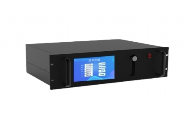 氮氧化物氣體分析儀在大氣污染治理中的作用