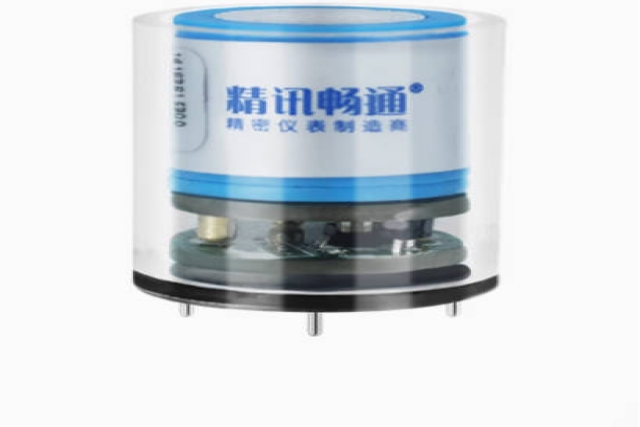 電化學(xué)氣體傳感器應(yīng)用于煤礦瓦斯檢測原理是啥？